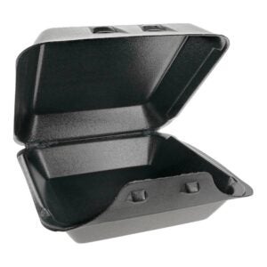 1-Compartment Containers | Raw Item