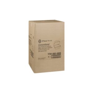 Hamburger Containers | Corrugated Box