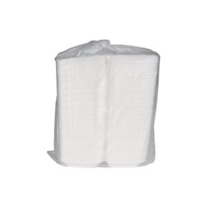 Hamburger Containers | Packaged