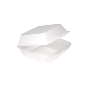 Hamburger Containers | Raw Item