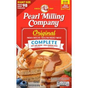 Original Pancake Mix | Packaged