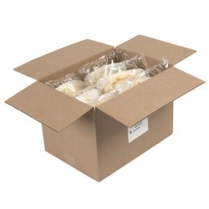 Original Naan Flatbread 8″ | Packaged