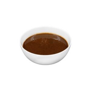 Jamaican Jerk Style Wing Sauce | Styled