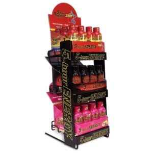 5-Hour Energy Berry Drink | Raw Item