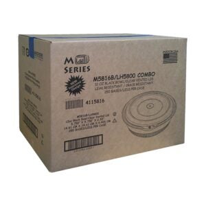 BOWL PLAS 12Z INCREDI COMBO PK 250CT | Corrugated Box