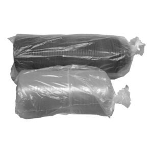 BOWL PLAS 12Z INCREDI COMBO PK 250CT | Packaged