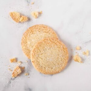 Sugar Cookies | Styled