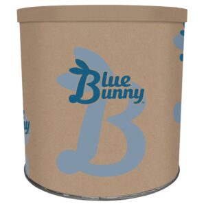 ICE CREAM CHOC BRWNIE 3GAL BLBNY | Corrugated Box