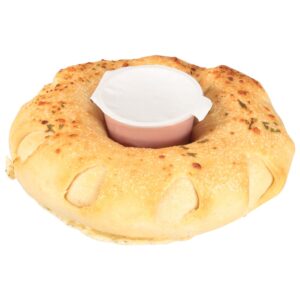 CALZONE CHS ENROBED 12-8.5Z CARANDO | Styled