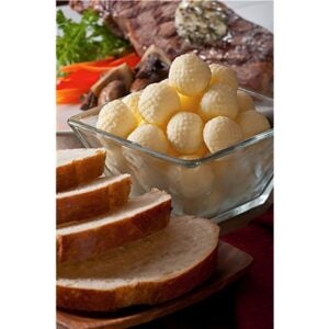 BUTTER BALLS PREM 2-3# BTRBLL | Styled