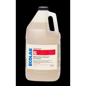 DETERGENT ET ULTRA KLENE 1GAL ECO | Packaged