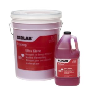 DETERGENT ET ULTRA KLENE 1GAL ECO | Styled