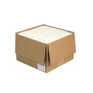 Aloe Leaves | Packaged