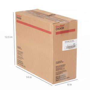 Gochujang Wing Sauce | Corrugated Box