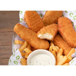 CHIX TNDR PLNTBSD BRD 2-5# BEYOND | Styled