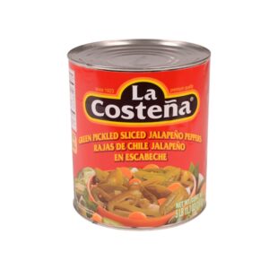Jalapeno Peppers | Packaged
