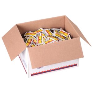 SAUCE HOT LOUISIANA  600-7GM PKTS | Packaged