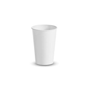 16 oz. Cold Paper Cups | Raw Item