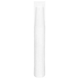 21oz Cold Paper Cups | Packaged