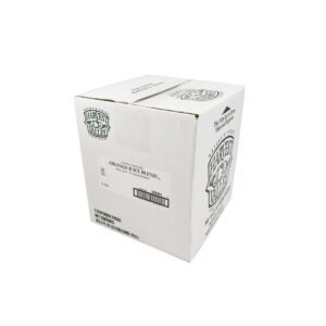 JUICE BIB ORNG 100% 4+1 3-3.5LTR HV | Corrugated Box
