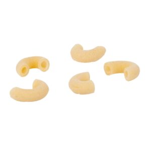 Elbow Pasta | Raw Item