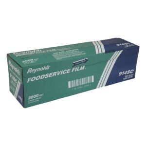 RFP – 18″ 2000′ FILM SLIDE CUTTER | Packaged