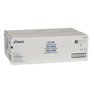 2-Ply Toliet Tissue | Corrugated Box