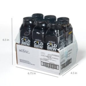 Original Cold Brew Coffee | Corrugated Box