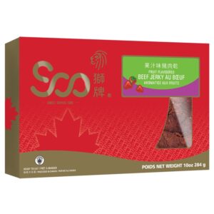 Sazonador Total | Packaged