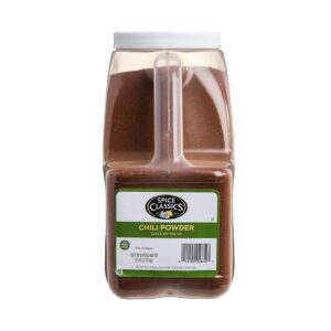 6-18 oz Spice Paprika Hungarian 32418 | Packaged