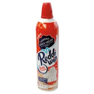 Reddi Wip Topping | Packaged