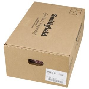 Neutral Slush Concentrate | Corrugated Box