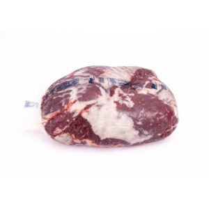 IBP BEEF FLAP MT CHC 6.5#AVG | Packaged