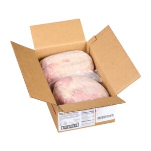 Gordon Choice Boneless Breast & Thigh Tu | Packaged