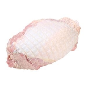 Gordon Choice Boneless Breast & Thigh Tu | Raw Item