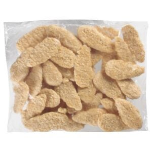 Chicken Tenders | Packaged