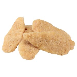 Chicken Tenders | Raw Item