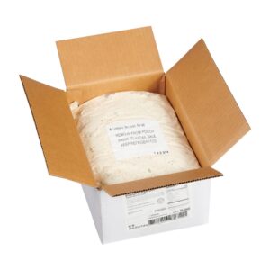 Salad Chix 2-5# Brick | Packaged