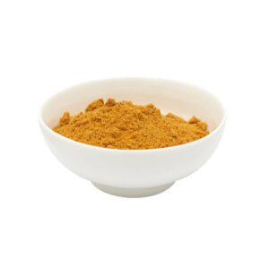 Shrimp Bouillon | Styled