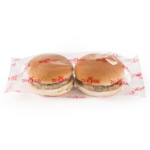 Country Sausage & Biscuits | Packaged