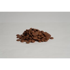 CHOC CALLETS MILK 2-10KG CALLEB | Raw Item