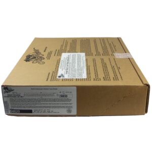 4-10# Whiting Skinless Fillet 4/6 oz – 371303 | Packaged