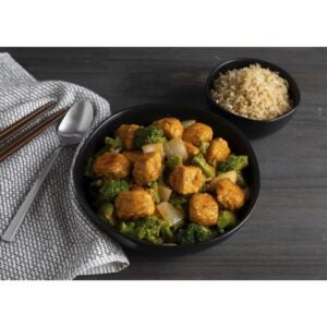 NUGGET CHIX PLNTBSD 10# GARDEIN | Styled