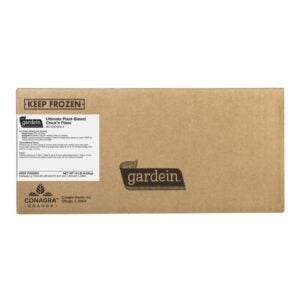 CHIX BRST FLLT PLNTBSD 10# GARDEIN | Corrugated Box
