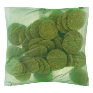 Plant Based Sausage Patty | Packaged