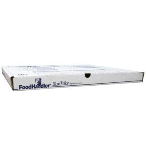 LINER PAN FULL SZ DP 34X18 50CT FDH | Corrugated Box
