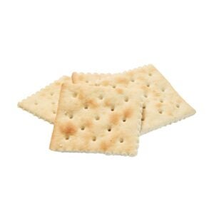 Saltine Crackers | Raw Item