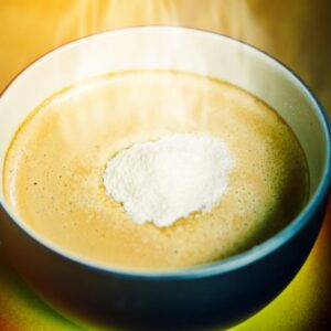 Non-Dairy Powdered Creamer Packets | Styled