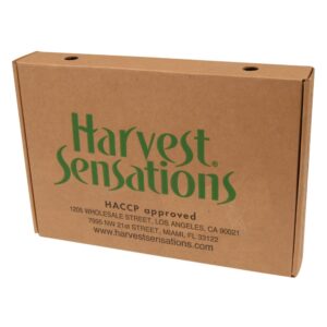 Dill | Corrugated Box