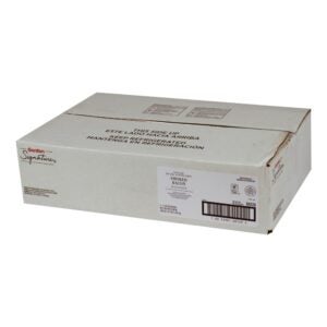 Laid-Out Bacon | Corrugated Box